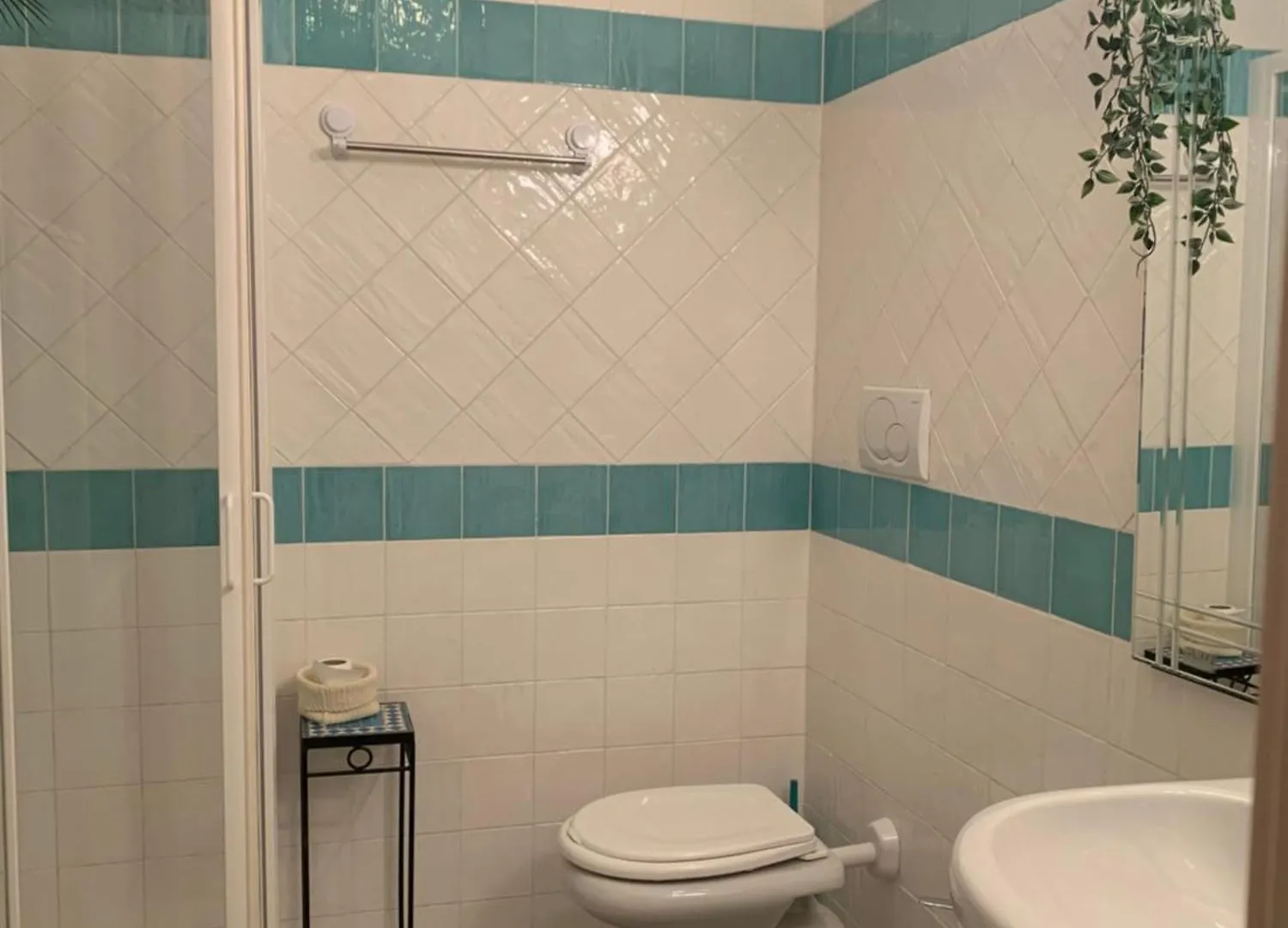 Guest house Ginko Hotel Castrocaro Terme Italy