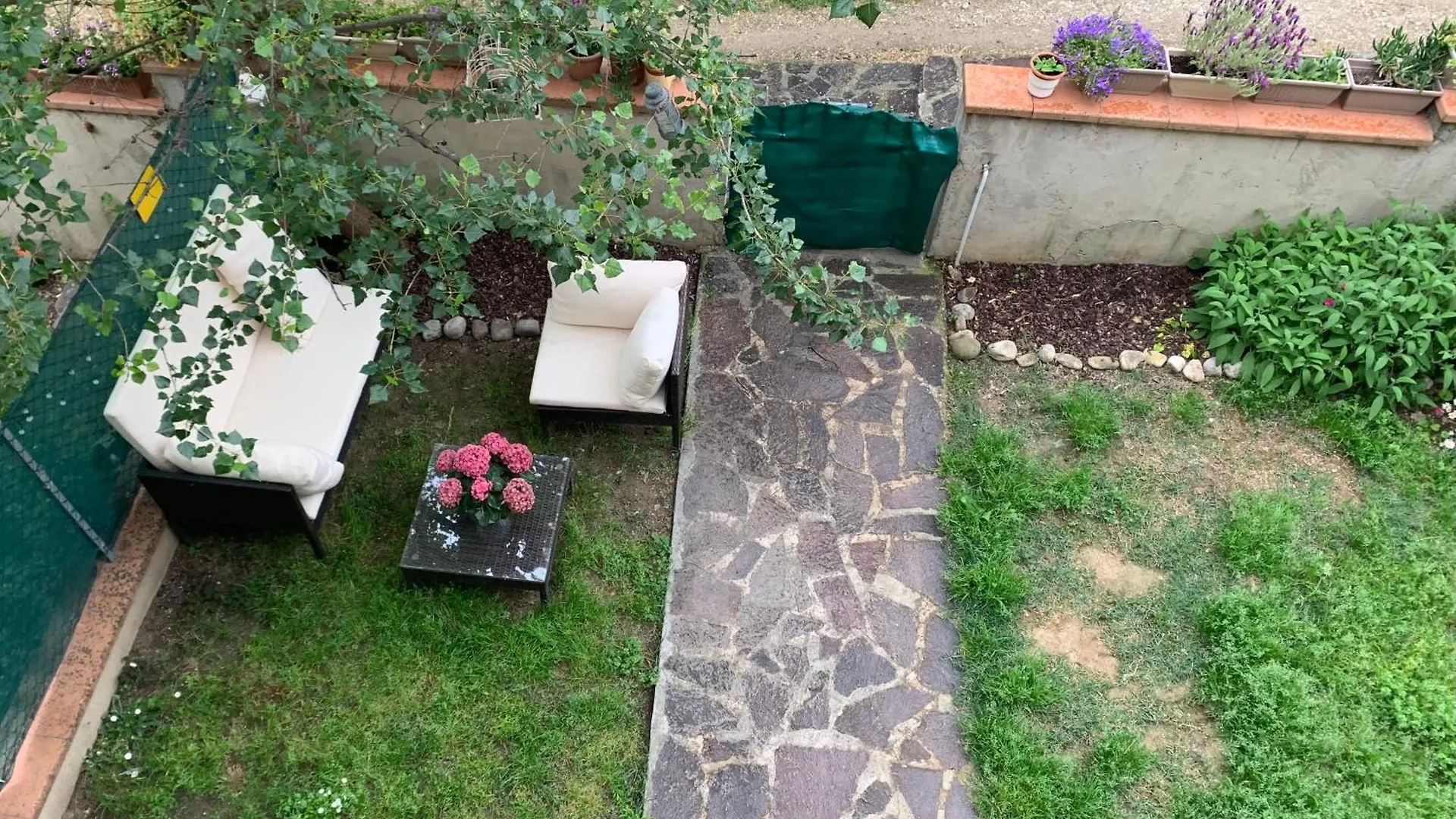 Guest house Ginko Hotel Castrocaro Terme