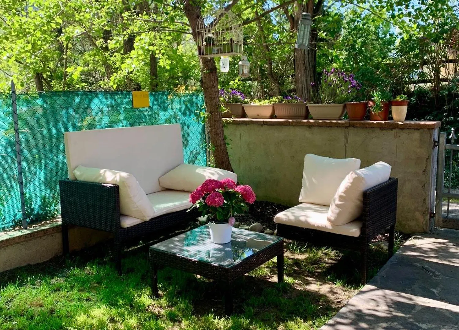Ginko Hotel Castrocaro Terme Guest house