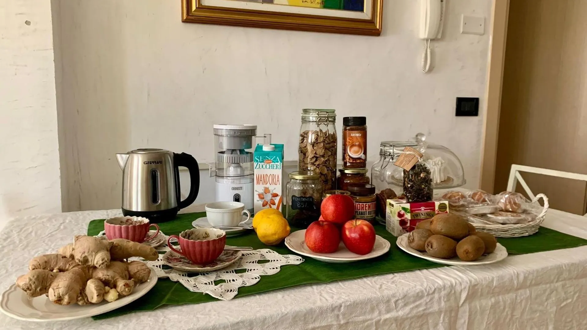 Ginko Hotel Castrocaro Terme