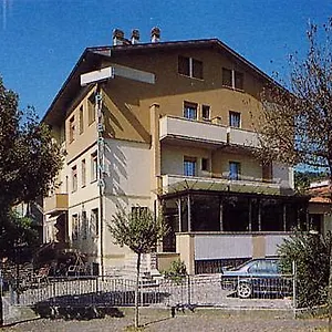 Pierina Castrocaro Terme