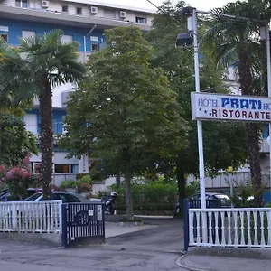 Prati Castrocaro Terme