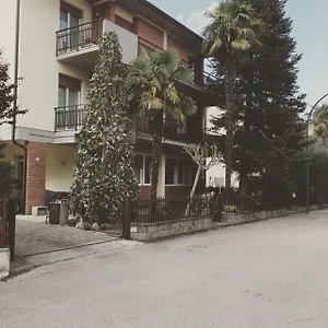 Casa Di Paolo Castrocaro Terme