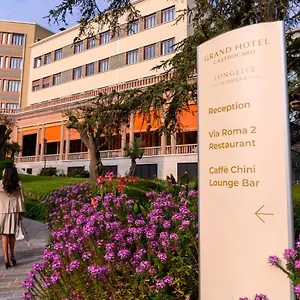 Hotel Grand Castrocaro Longlife Formula, Castrocaro Terme